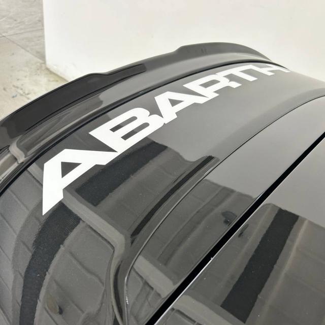 ABARTH 595 1.4 Turbo T-Jet 180 CV Esseesse