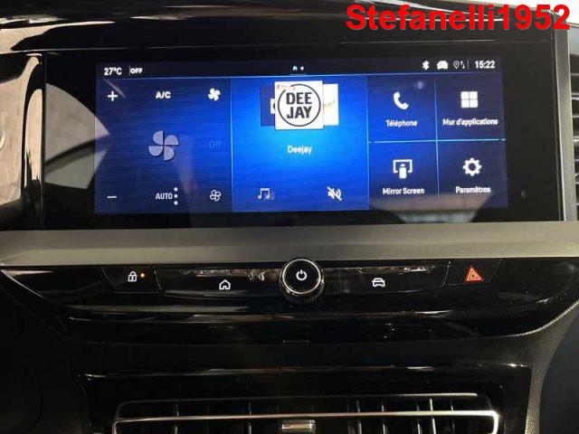 OPEL Mokka 1.2 Edition s&s 136cv