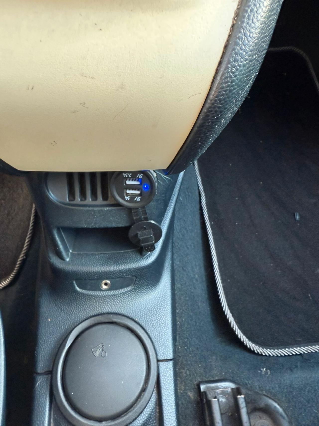 Ford Ka Ka+ 1.3 TDCi 75CV cDPF