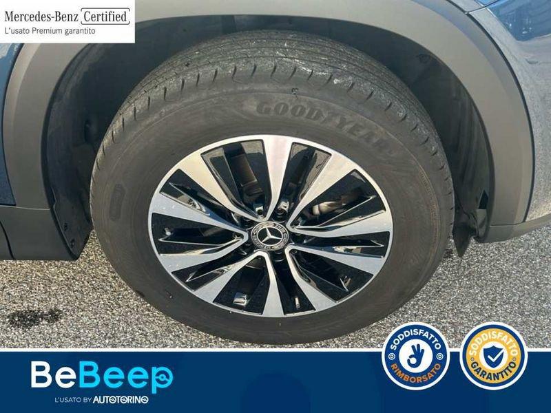 Mercedes-Benz GLB Classe 180 D SPORT AUTO