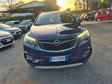 Opel Mokka X 1.6 CDTI Ecotec 4x2 Start&Stop Ultimate