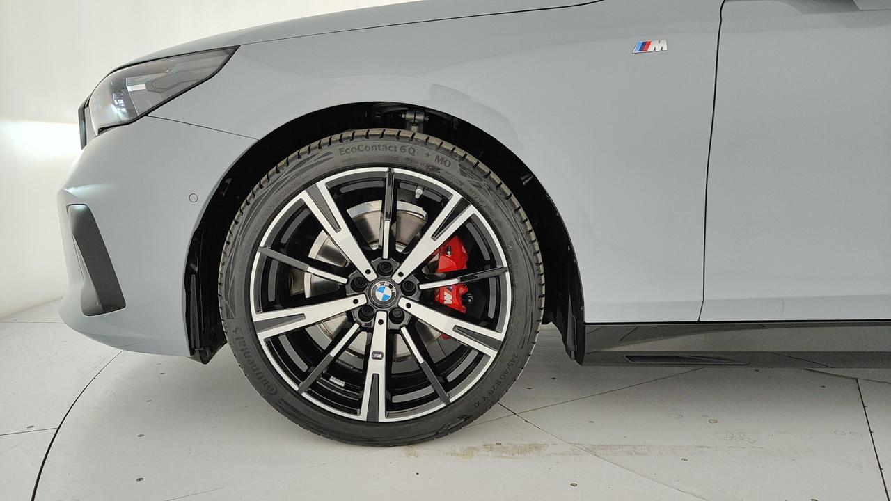 BMW Serie 5 G60 Berlina - 520d 48V sdrive MSport auto