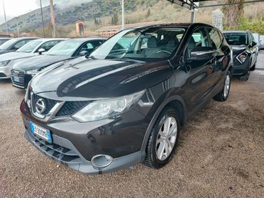 Nissan Qashqai 1.2 DIG-T Tekna