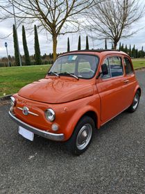 Fiat 500 L