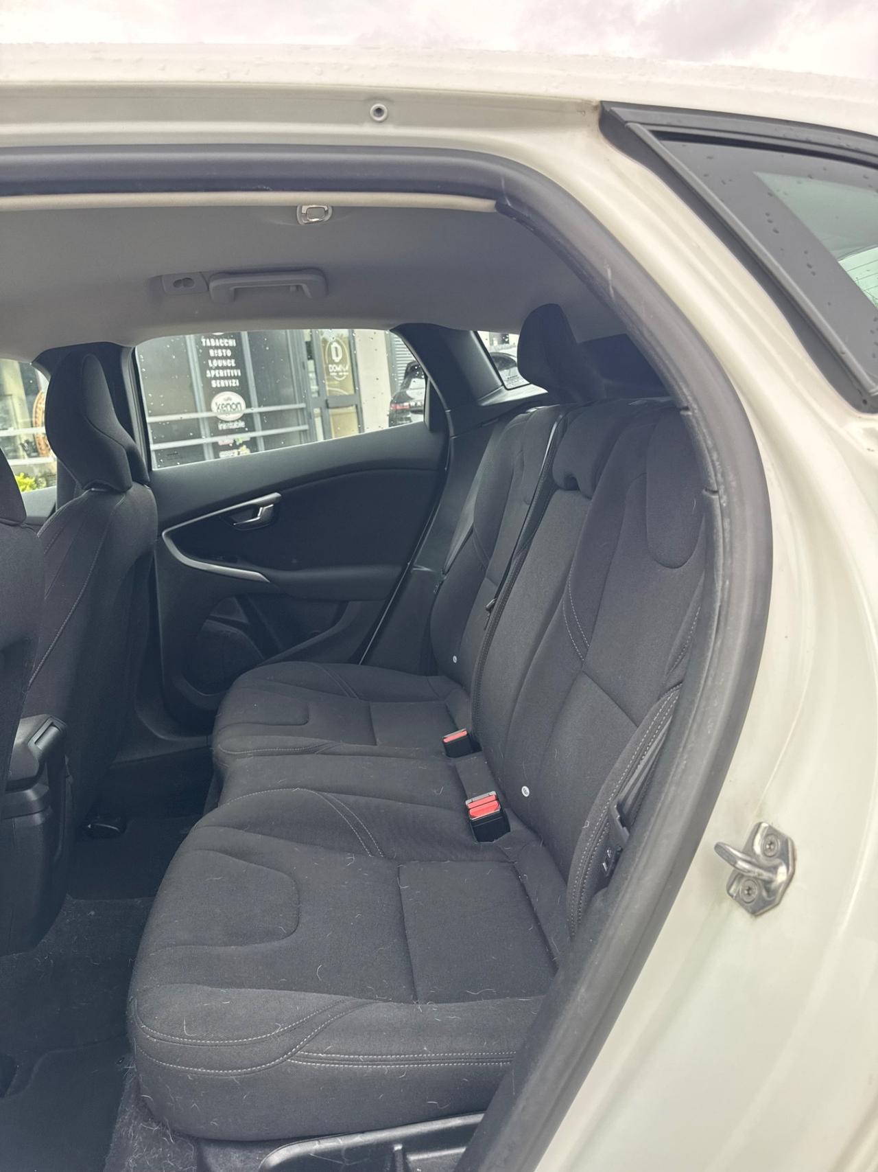 Volvo V40 D2 Business Plus