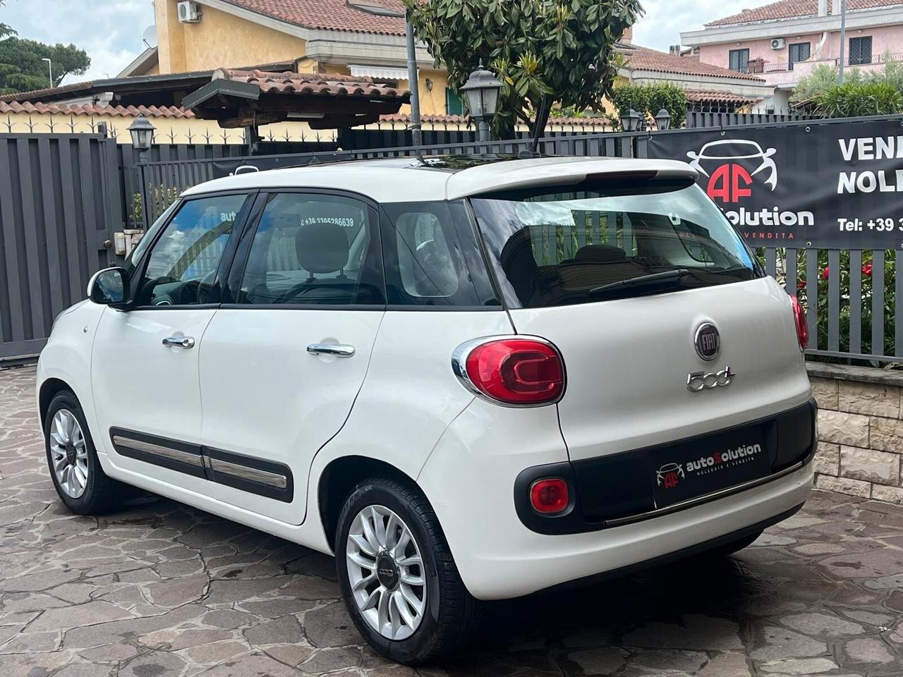 Fiat 500L 1.6 Multijet 105 CV Lounge