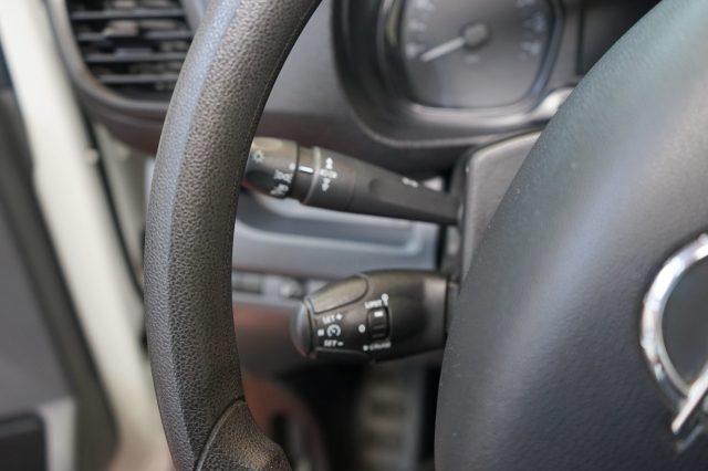 OPEL Vivaro Life 2.0 Diesel 145CV 9 Posti