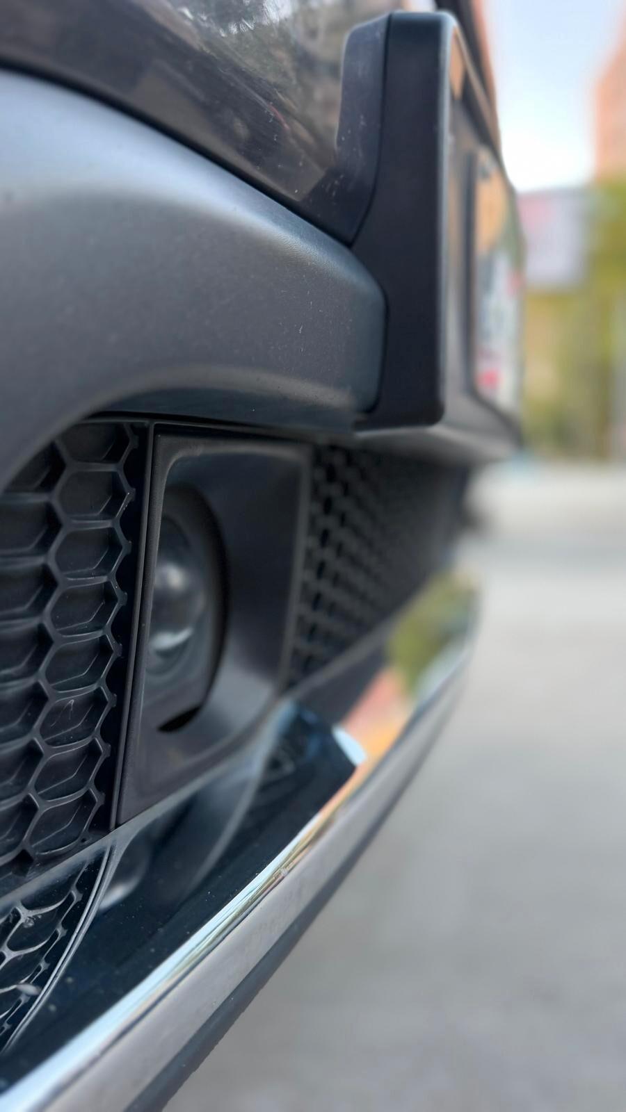 Jeep Compass limited