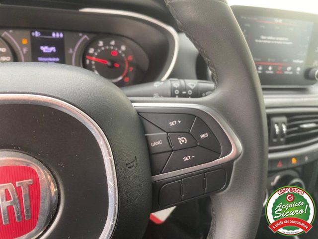 FIAT Tipo 1.4 SW Mirror