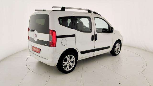 FIAT Qubo 1.3 MJT 80 CV Active
