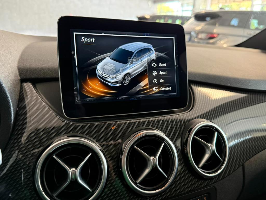 MERCEDES-BENZ B 220 Automatic 4Matic Premium - SOLI 23.112 Km