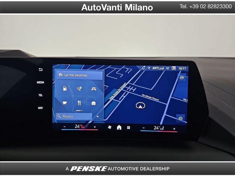 BMW Serie 1 118d MSport Pro