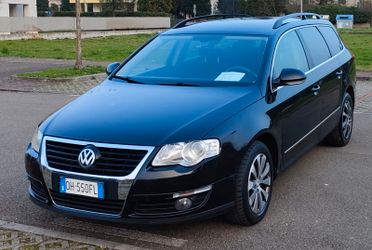 Volkswagen Passat 1.9 TDI/105CV Var. Comfortline