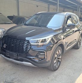 Dr Dr 5.0 dr 5.0 1.5 Bi-Fuel GPL TETTO APRIBILE