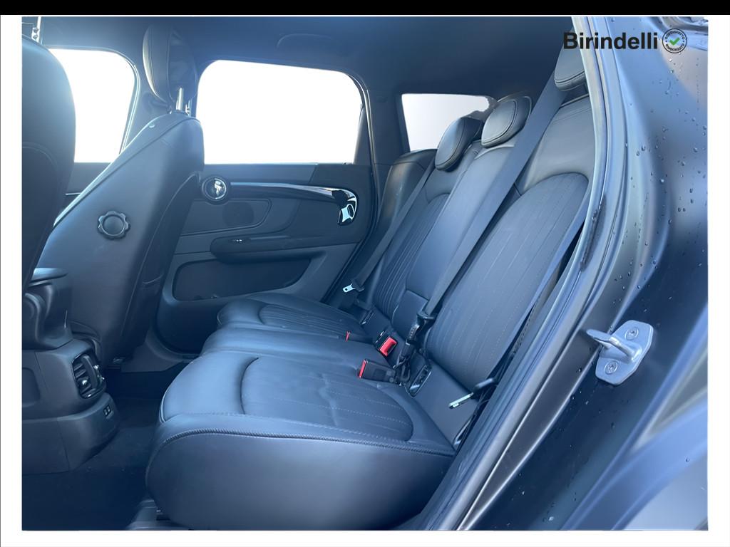 MINI Mini Countrym.(F60) - Mini 2.0 Cooper SD Hype Countryman ALL4 Automatica