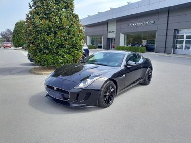 Jaguar F-Type F-Type Coupè 3.0 V6