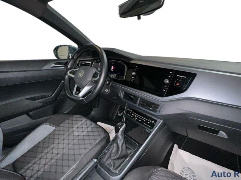 Volkswagen Taigo 1.0 TSI 85kW R-Line