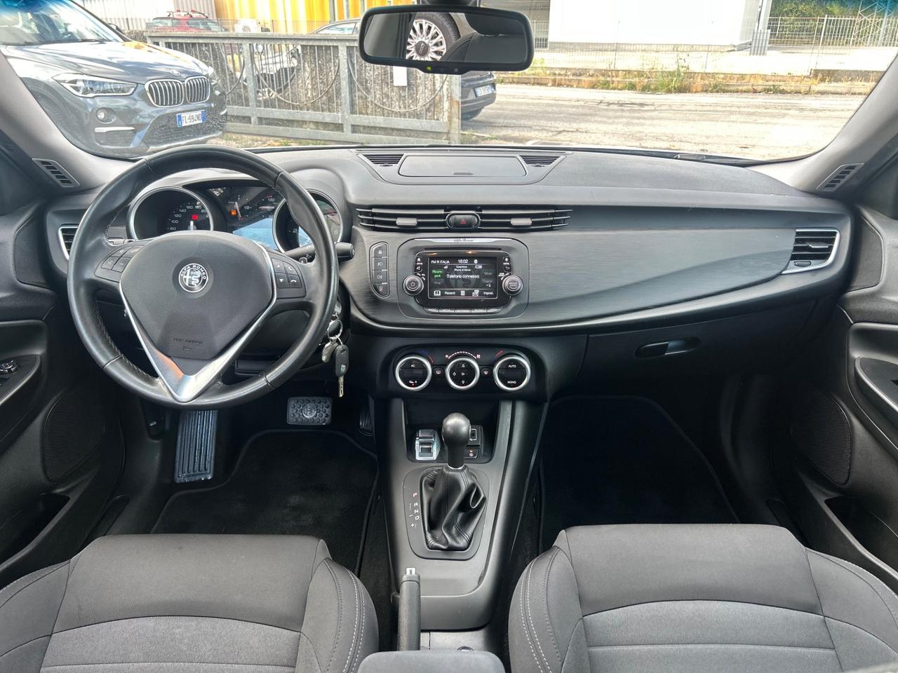 Alfa Romeo Giulietta 1.6 JTDm 120 CV Super