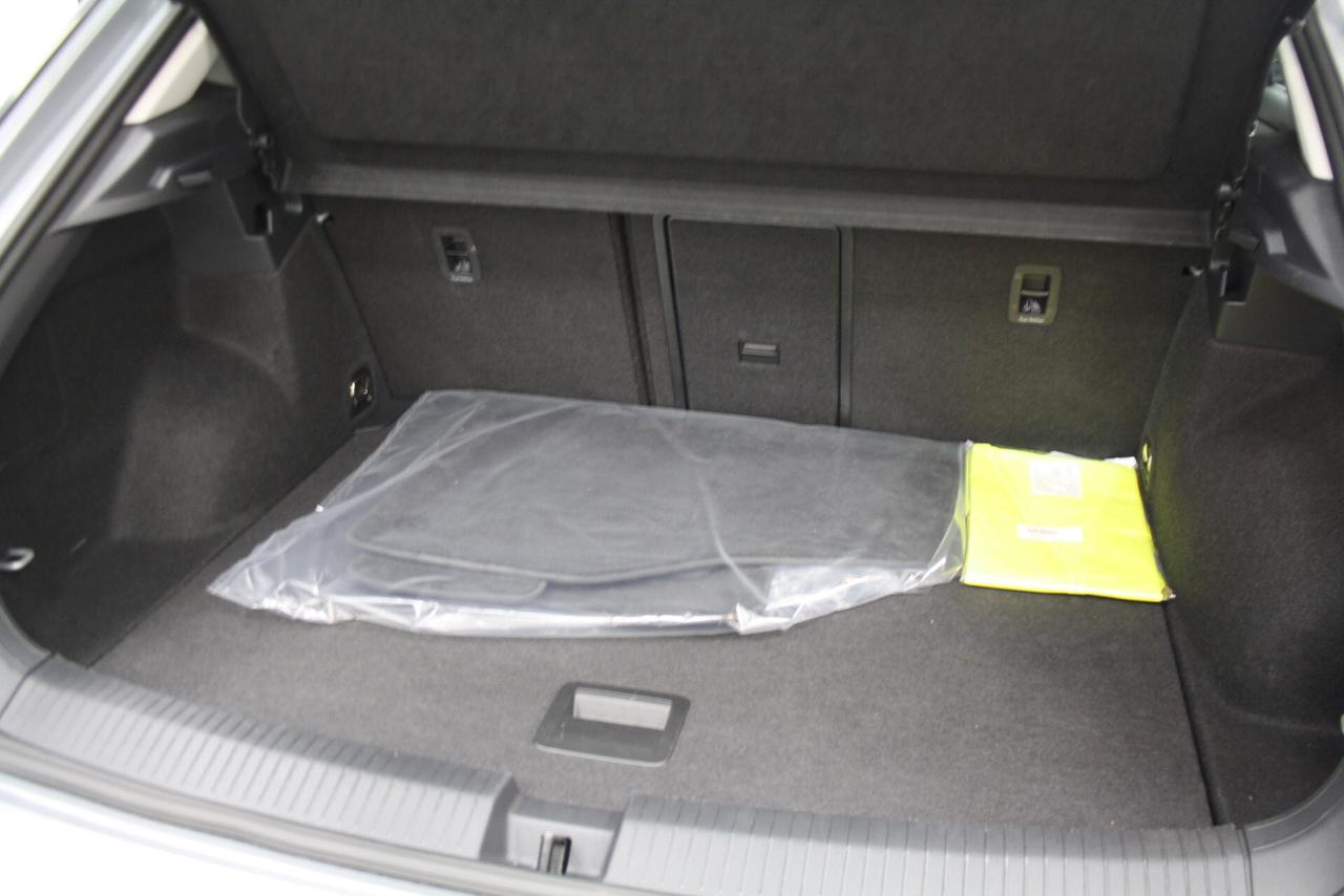 VOLKSWAGEN T-ROC 2.0 TDI 115CV LIFE *2024