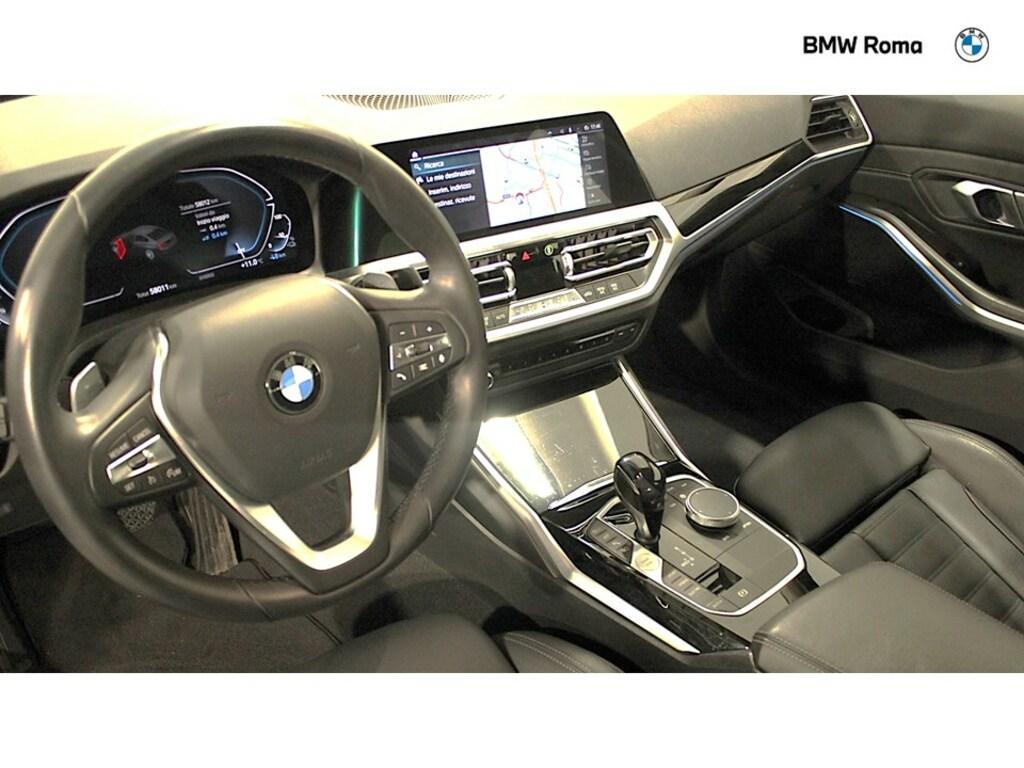 BMW Serie 3 Berlina 330 e Sport Steptronic