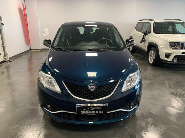 LANCIA Ypsilon 1.2 GPL Ecochic Gold 5 Porte