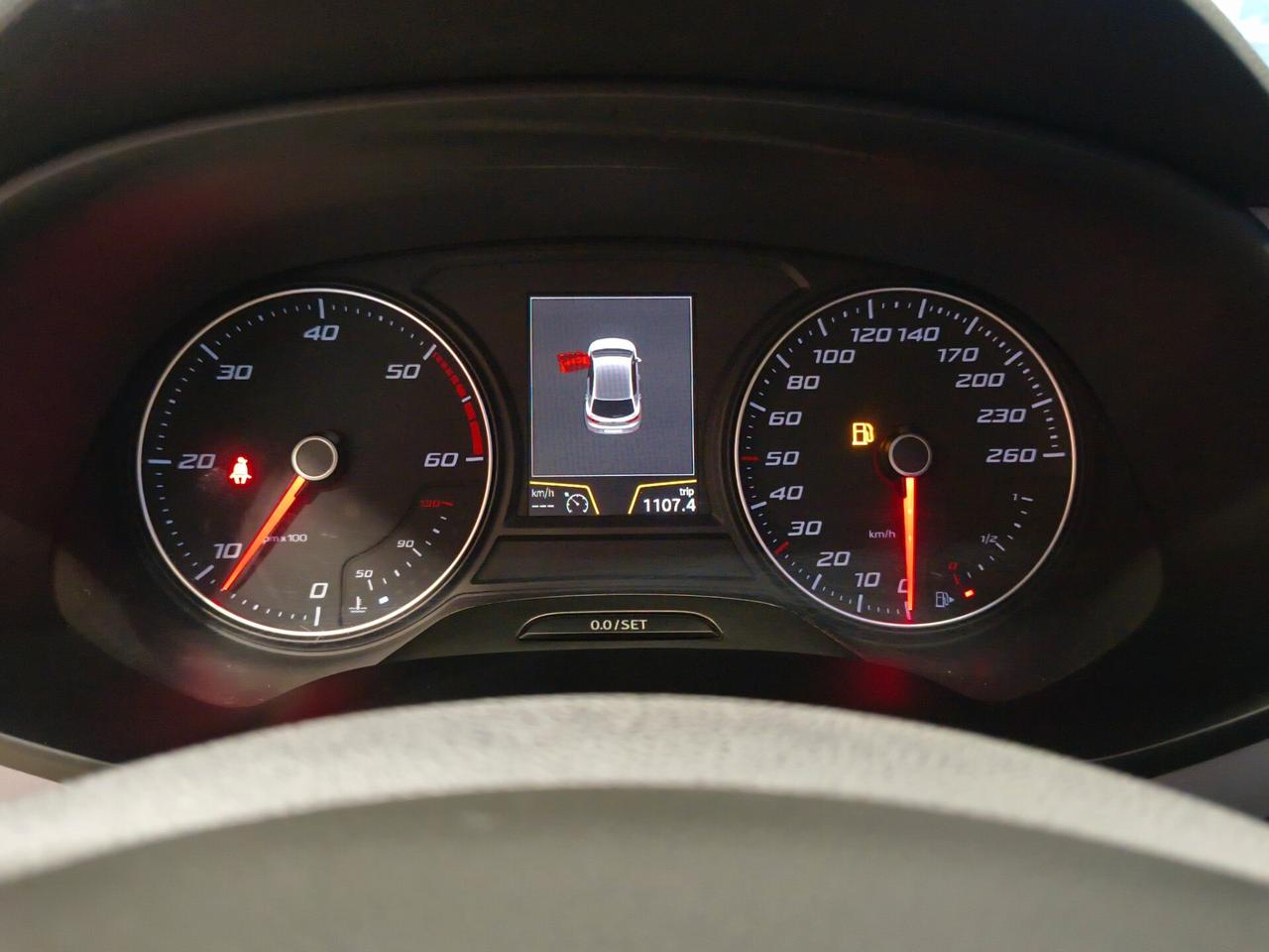 Seat Leon 1.6 TDI 115 CV 5p. Business