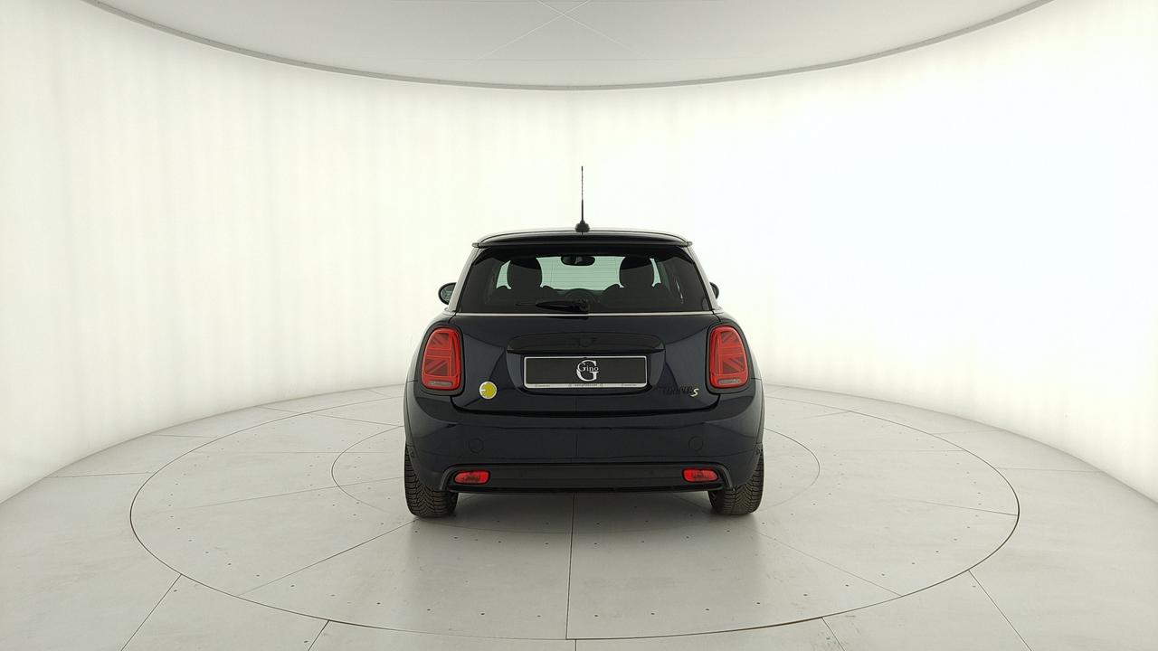 MINI Mini F56 2021 Full Electric - Mini 3p Cooper SE Yours auto