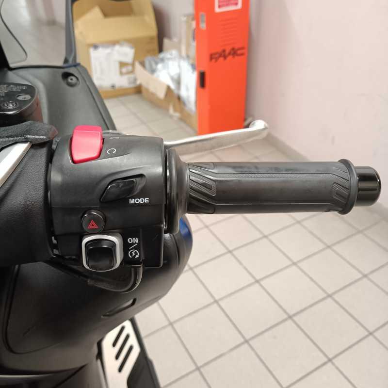 Yamaha T-Max 530 DX - 2017