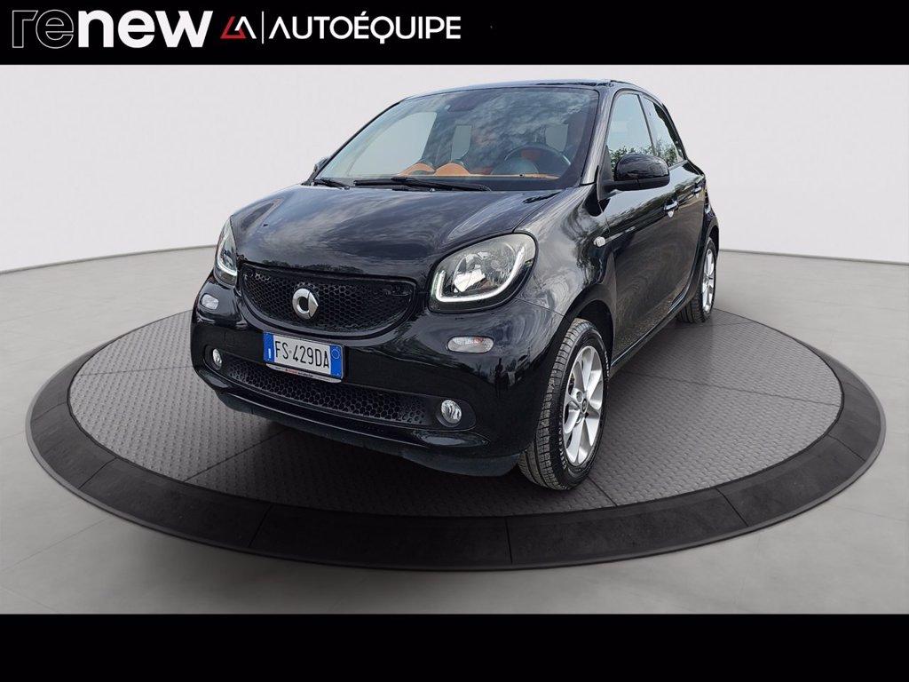 SMART Forfour 1.0 Passion 71cv del 2015