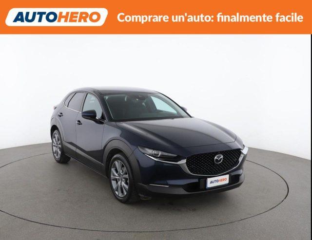 MAZDA CX-30 2.0L e-Skyactiv-X M Hybrid 2WD Exceed