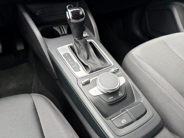 AUDI Q2 35 TDI quattro 150cv S tronic/FARI MATRIX*RADAR