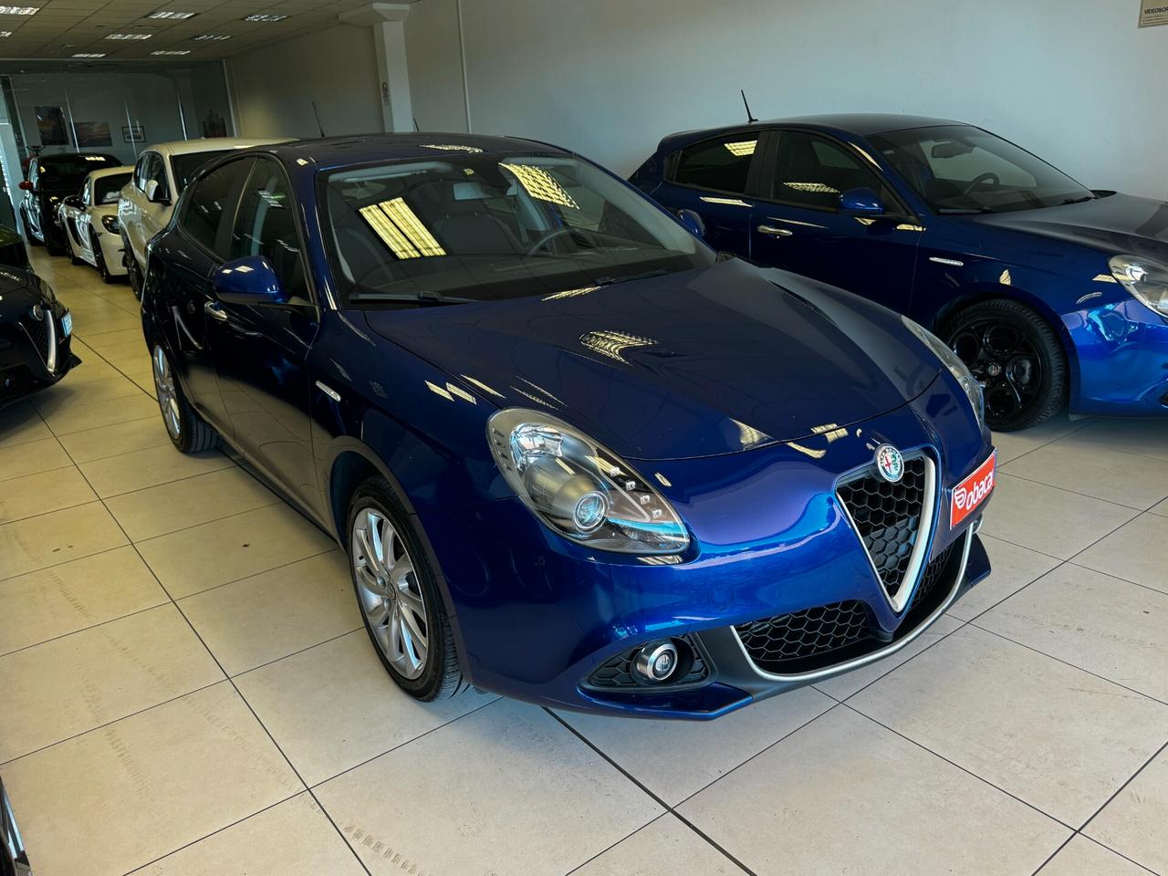 Alfa Romeo Giulietta 1.6 JTDm TCT 120 CV Business - IVA ESPOSTA