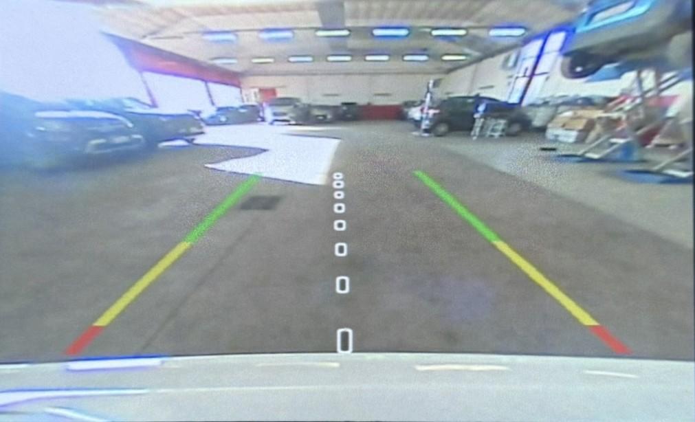 Fiat 500X 1.6 Multijet City Cross 4x2 DCT