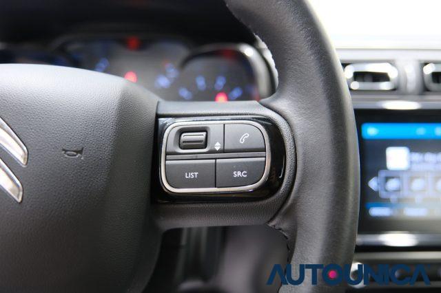 CITROEN C3 PURETECH 110 S&S EAT6 SHINE PACK AUTOMATICA