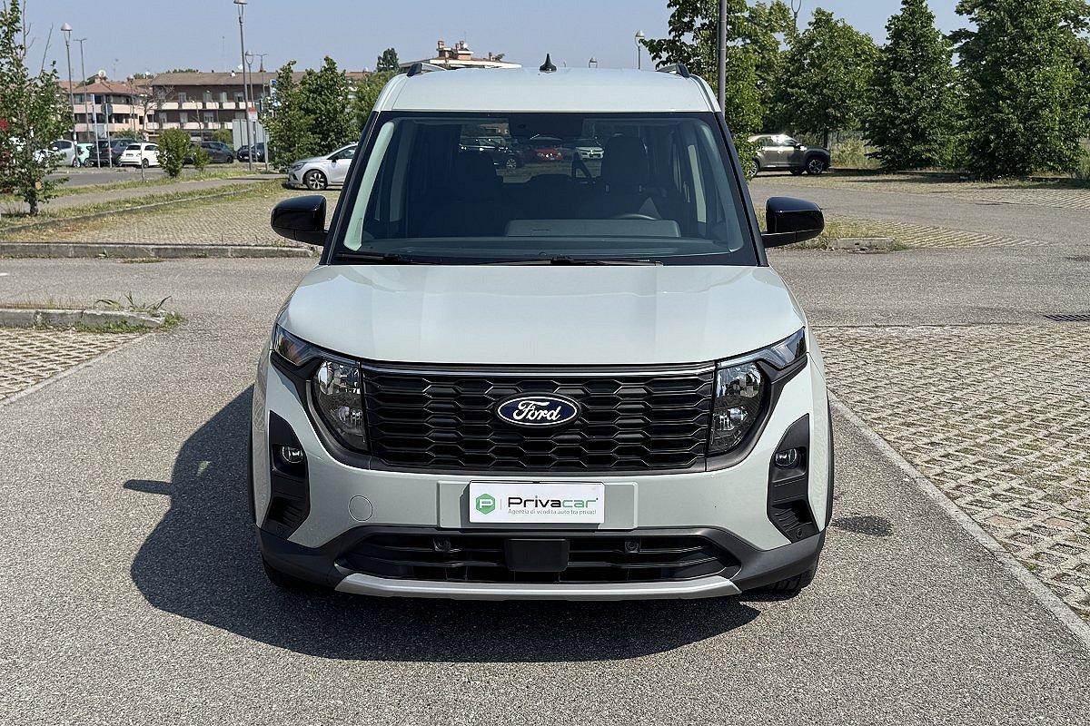 FORD Tourneo Courier 1.0 EcoBoost Active