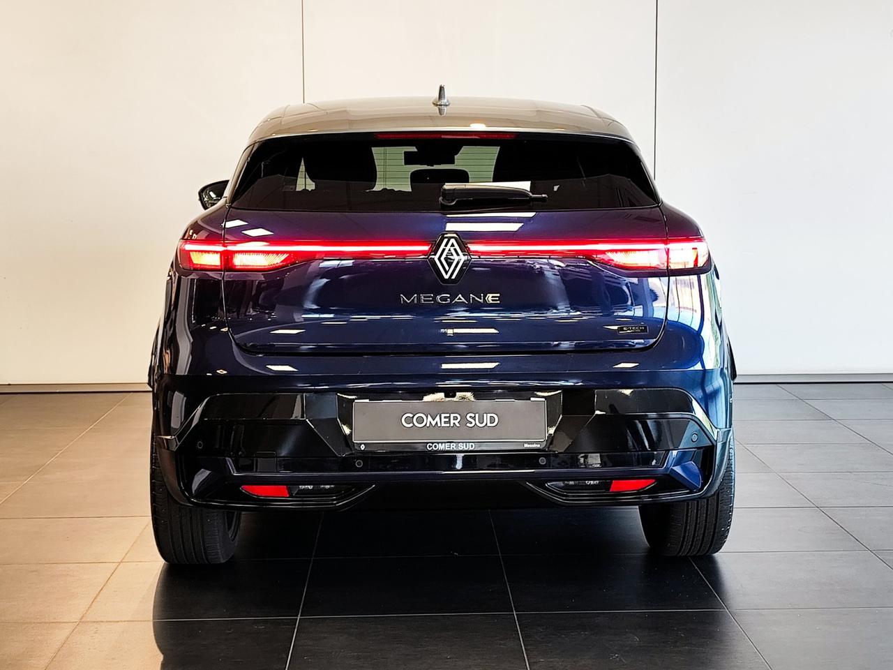 RENAULT MEGANE E-TECH 100% ELECTRIC techno 220cv comfort range AC22