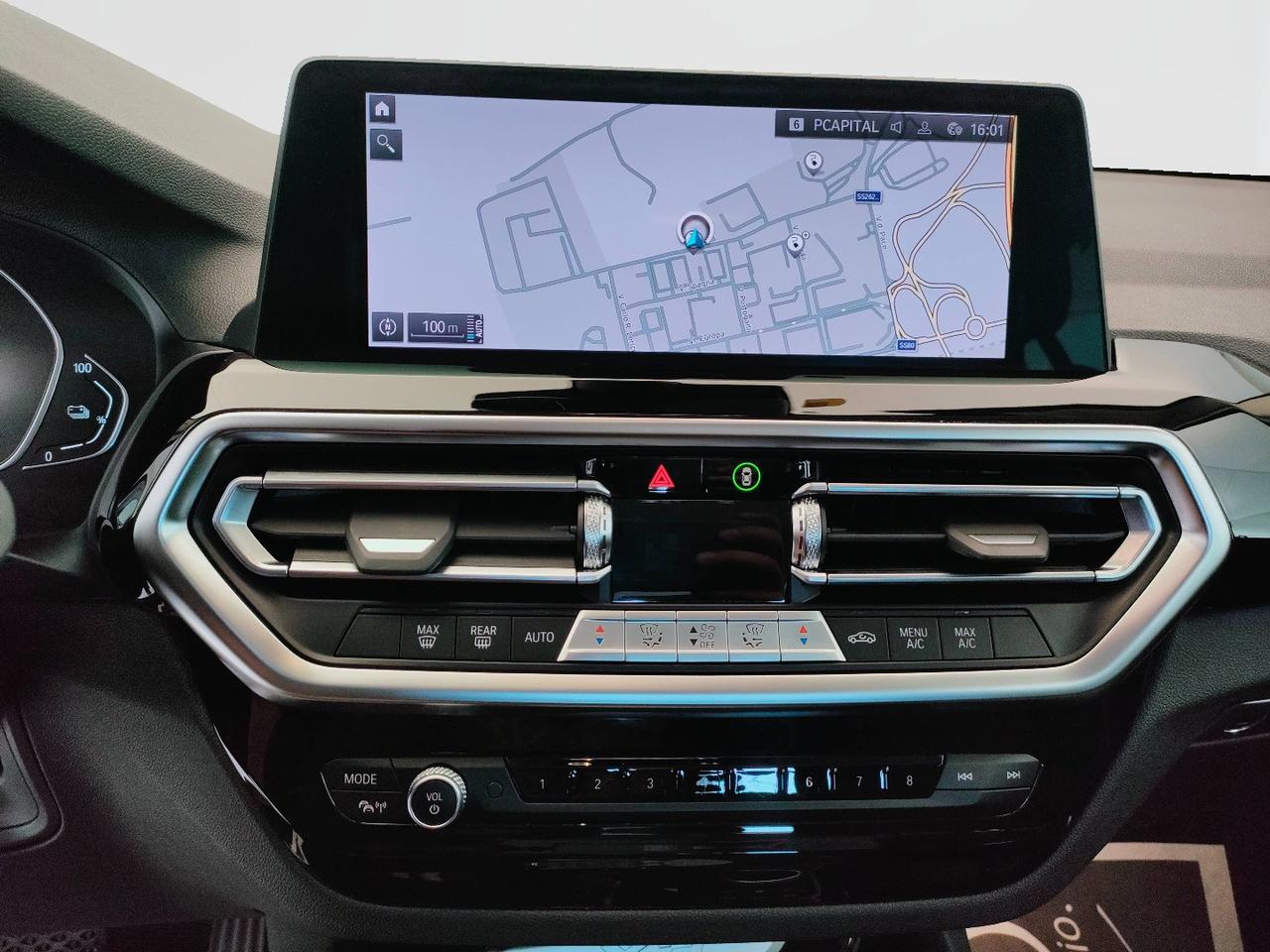BMW X3 G01 2021 - X3 xdrive30e auto