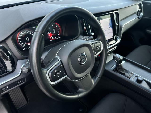 VOLVO V60 D3 Geartronic Business