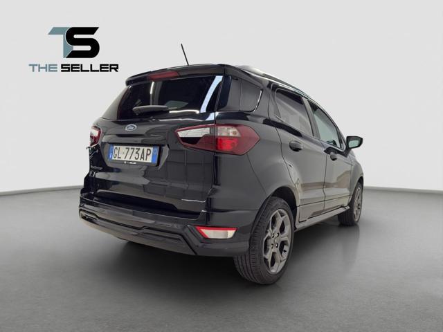 FORD EcoSport 1.0 EcoBoost 125 CV Start&Stop ST-Line*PROMO*