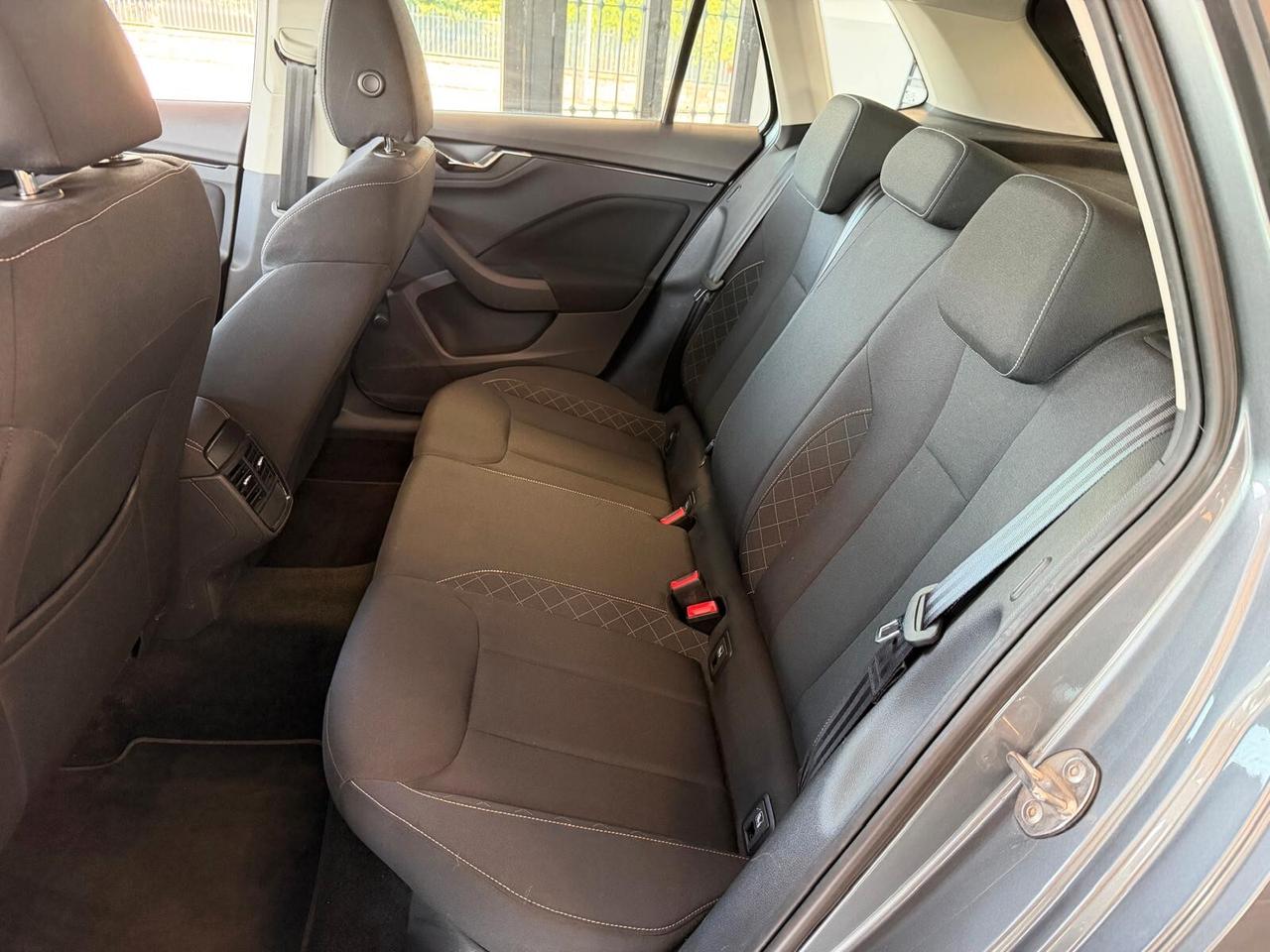Skoda Kamiq 1.0 TSI 110 CV DSG Ambition