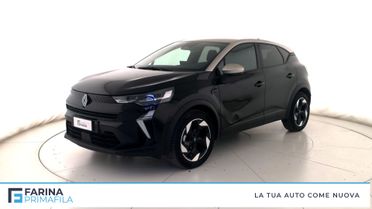 RENAULT Captur II 2024 - Captur 1.0 tce Techno 90cv