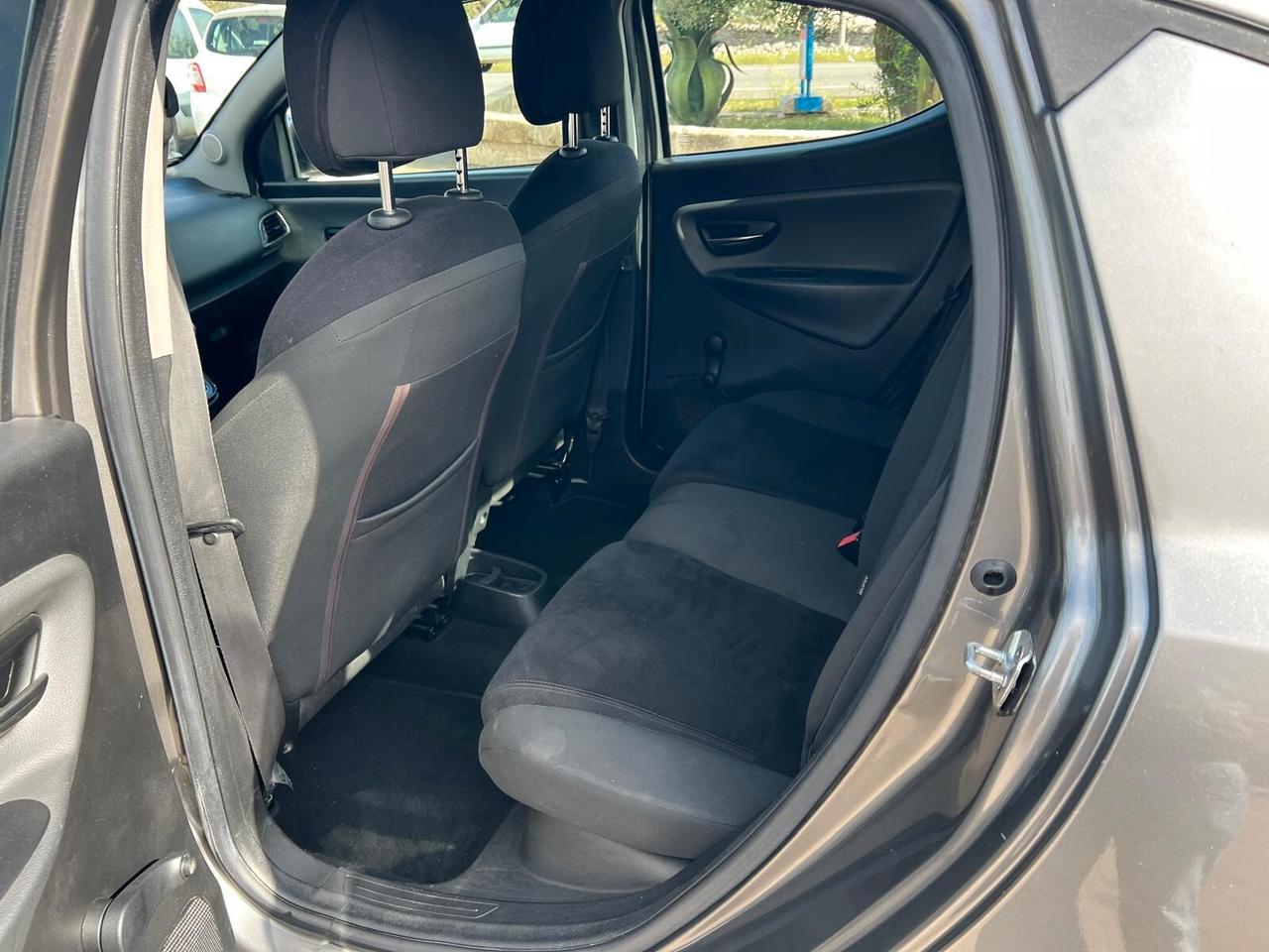 Lancia Ypsilon 1.3 MJT 16V 95 CV 5 porte S&S Platinum