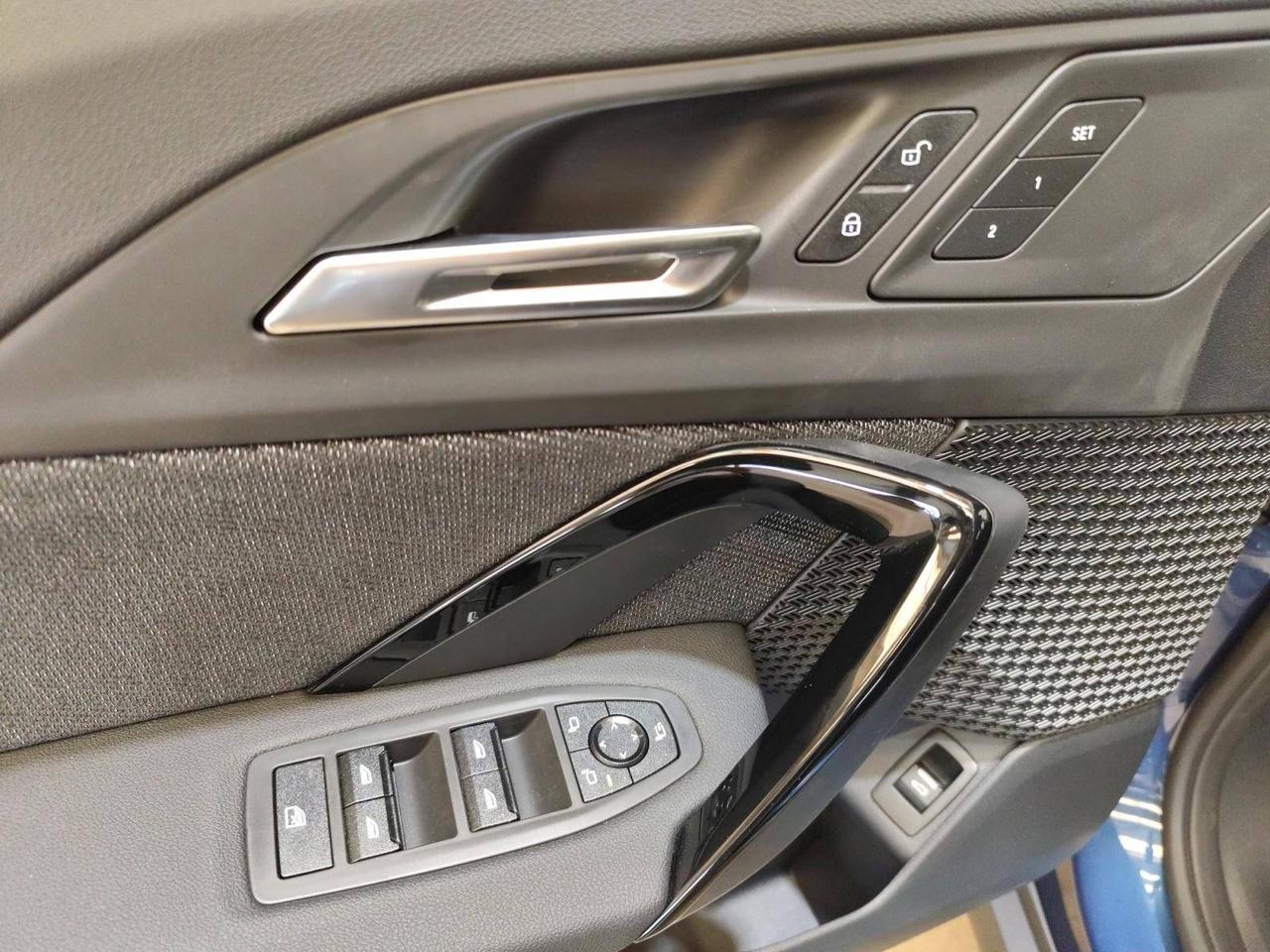 BMW X1 xDrive20d 48V