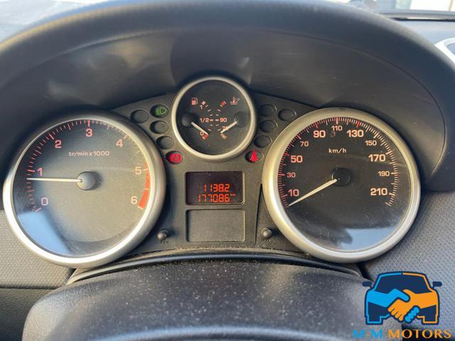 PEUGEOT 207 1.4 Neo patentati in proM-Mo