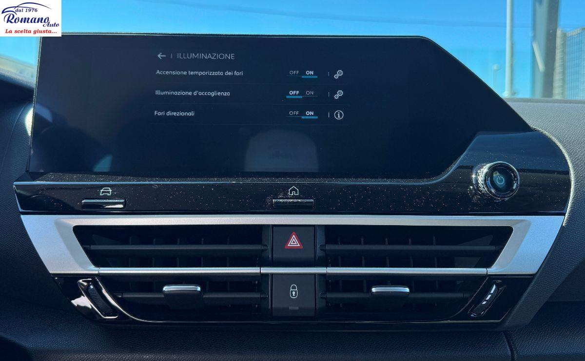 CITROEN - C4 - PureTech 130 Plus#VIRTUAL COCKPIT!