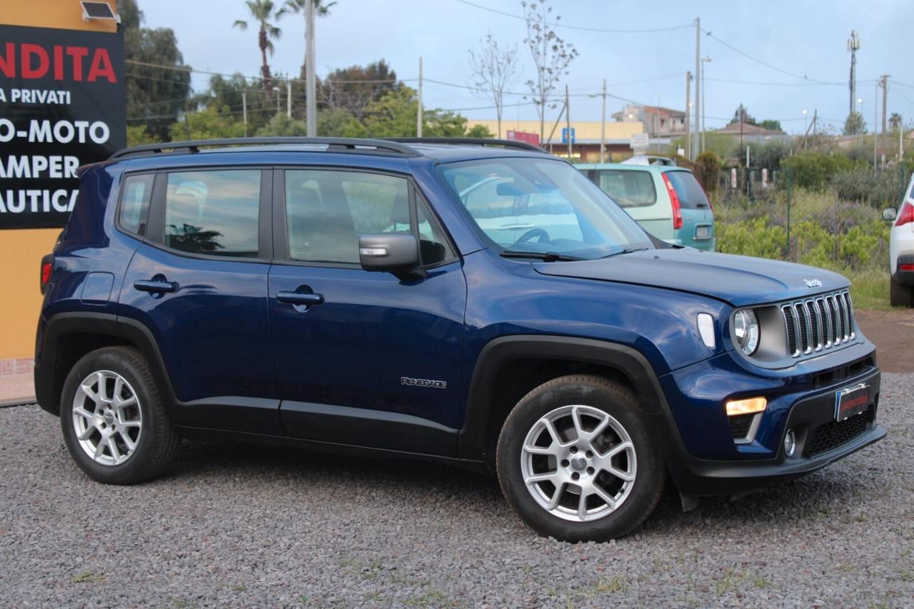 Jeep Renegade 1.6 Tua A SOLI 251€ al mese Anticipo Zero