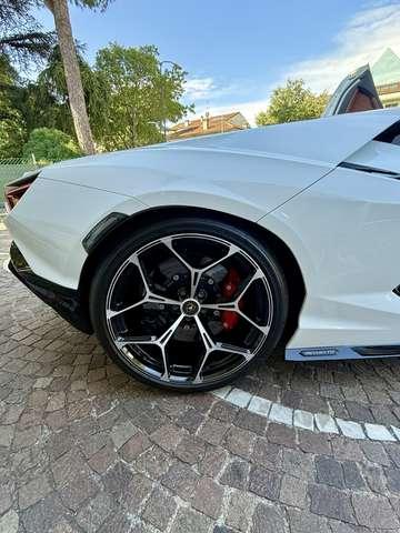 Lamborghini Revuelto Revuelto 6.5 V12 hpev - prezzo netto iva
