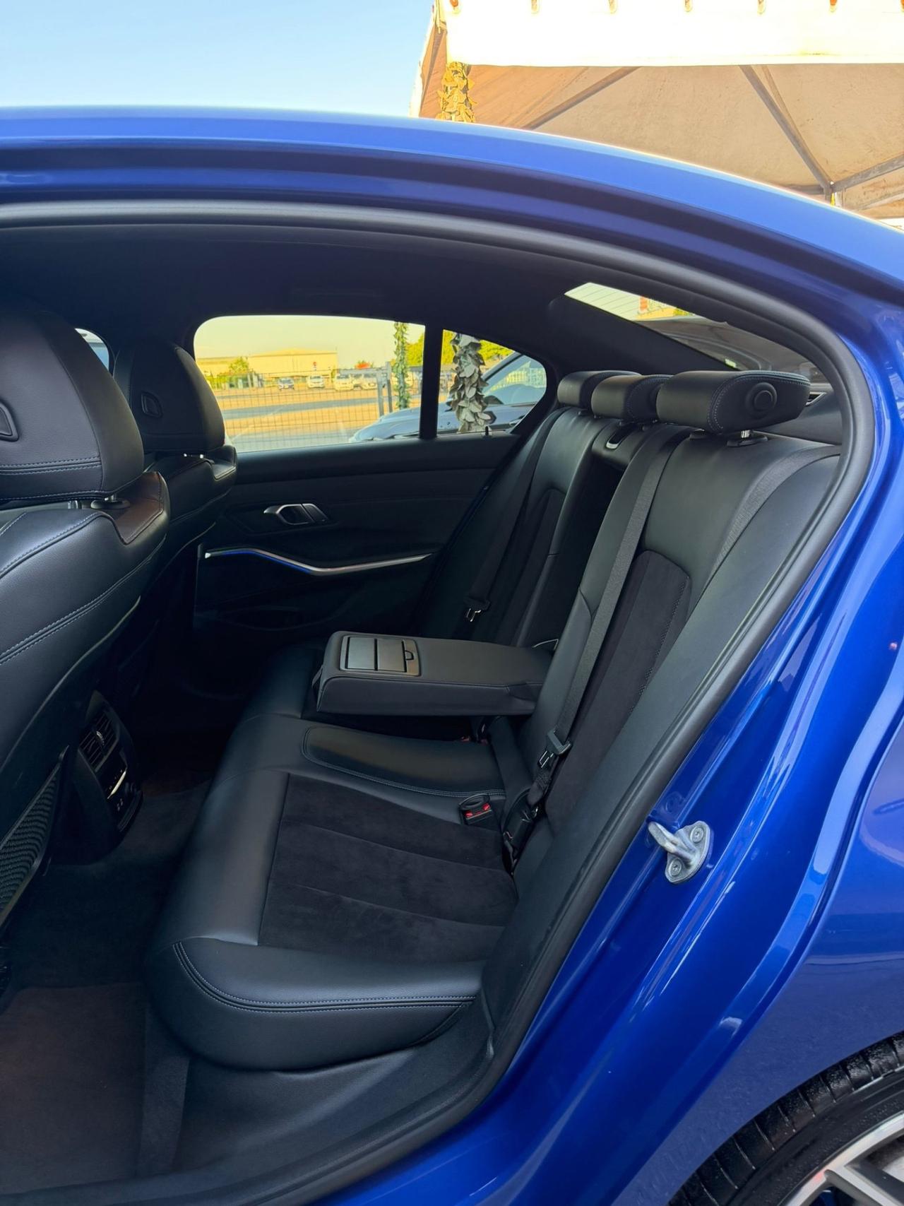 Bmw M340i xDrive 3.0 374CV INTROVABILE NUOVA