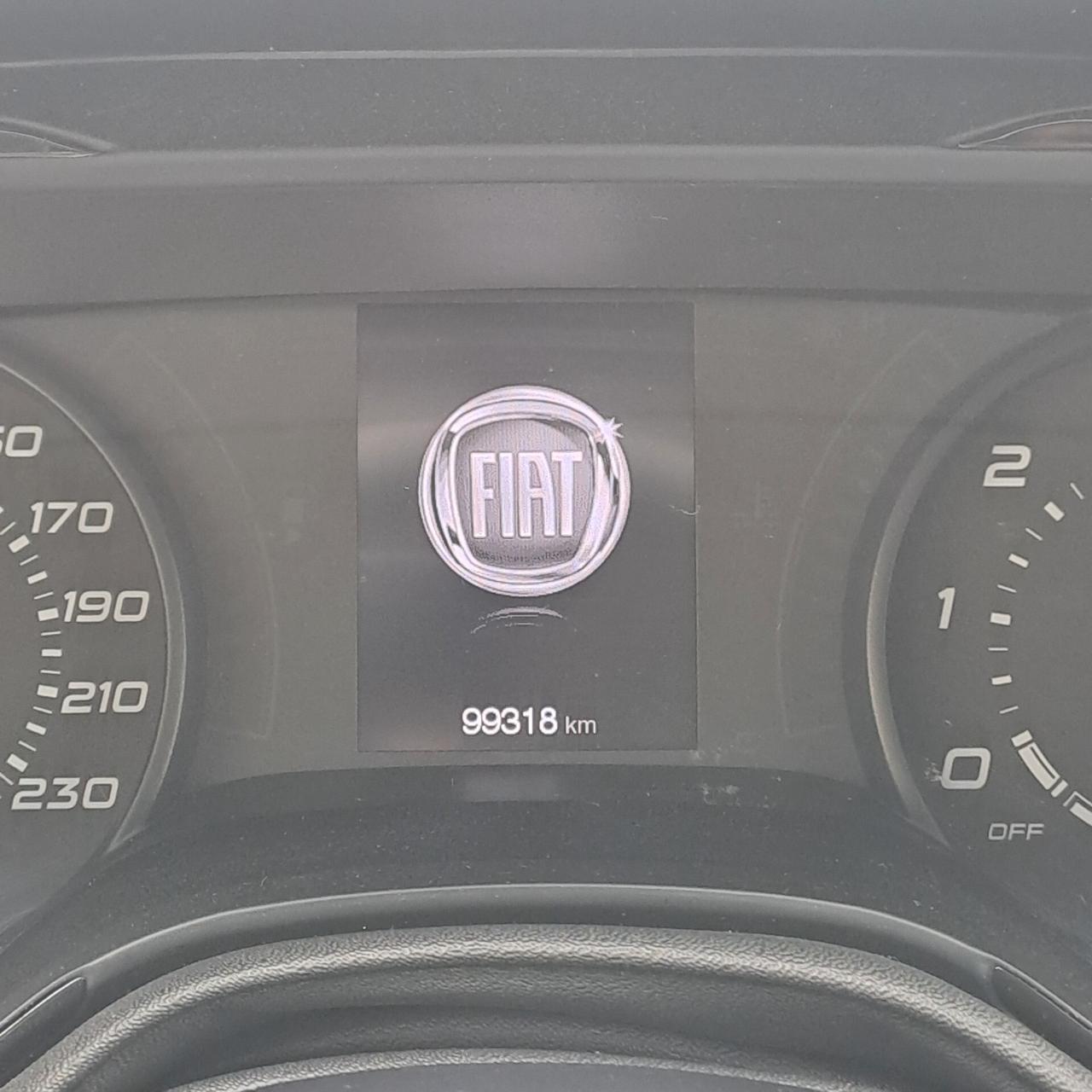 Fiat Tipo Sw 1.6 Mtj 120cv S-Design