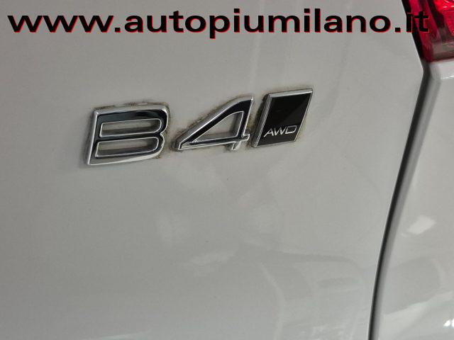 VOLVO XC40 B4 AWD Geartronic Inscription